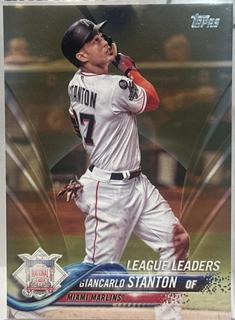 Giancarlo Stanton