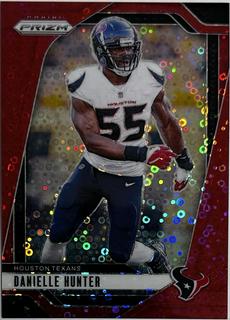 Danielle Hunter