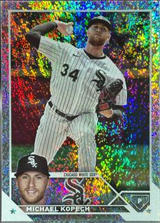 Michael Kopech