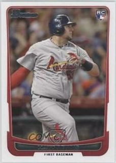Matt Adams