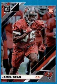 Jamel Dean