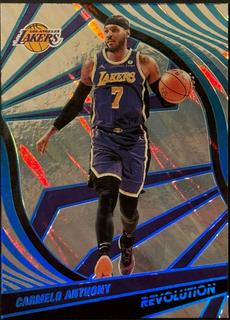 Carmelo Anthony