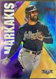 Nick Markakis