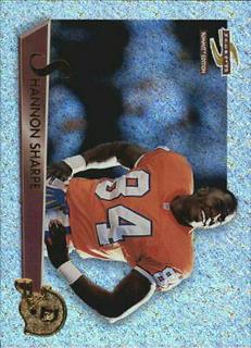 Shannon Sharpe