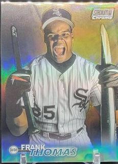Frank Thomas