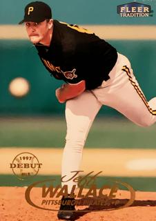 Jeff Wallace