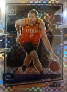 Joe Ingles
