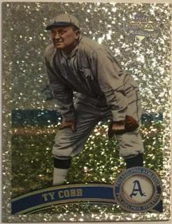 Ty Cobb