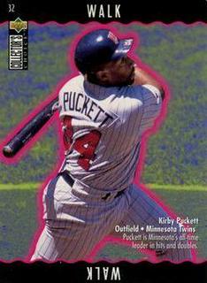 Kirby Puckett