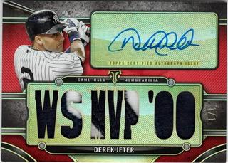 Derek Jeter