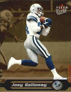 Joey Galloway