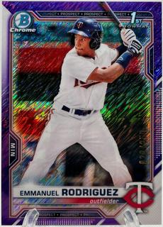 Emmanuel Rodriguez