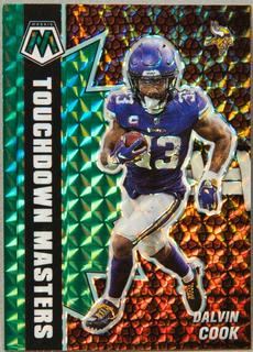 Dalvin Cook