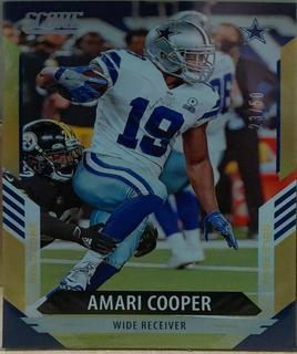 Amari Cooper