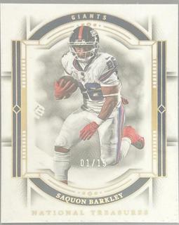 Saquon Barkley