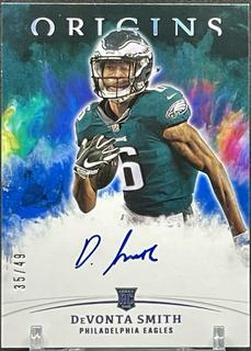 DeVonta Smith