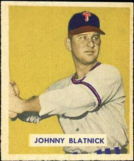 Johnny Blatnick