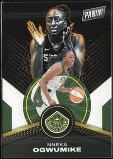Nneka Ogwumike