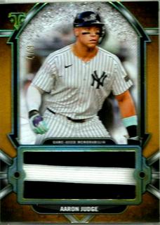 Aaron Judge