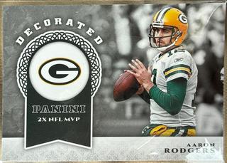 Aaron Rodgers