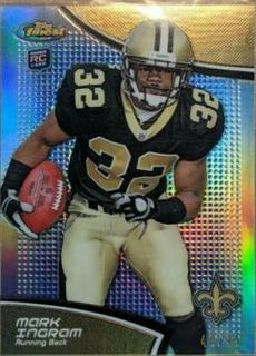 Mark Ingram