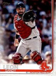 Sandy Leon