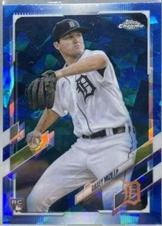 Casey Mize