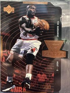 Tim Hardaway