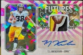 T.J. Hockenson