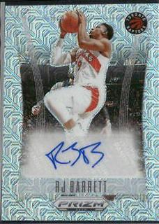 RJ Barrett