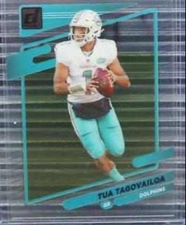 Tua Tagovailoa