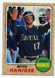 Mitch Haniger