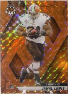 Jamal Lewis