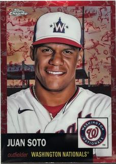 Juan Soto