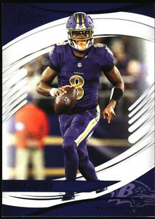 Lamar Jackson
