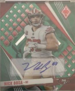 Nick Bosa