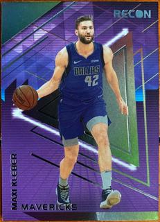Maxi Kleber