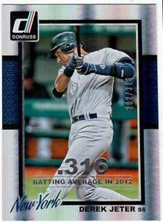 Derek Jeter