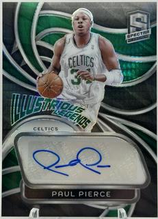 Paul Pierce