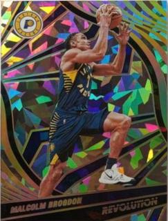 Malcolm Brogdon
