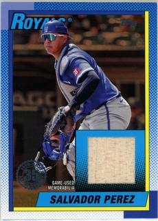 Salvador Perez