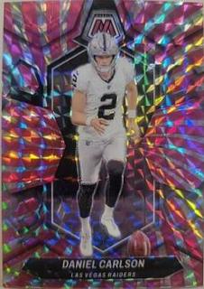 Daniel Carlson