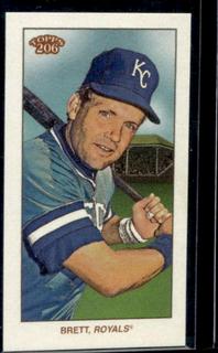 George Brett
