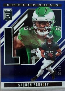 Saquon Barkley
