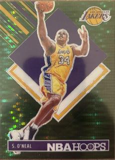 Shaquille O'Neal