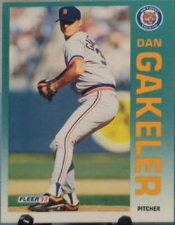 Dan Gakeler