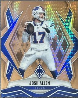 Josh Allen
