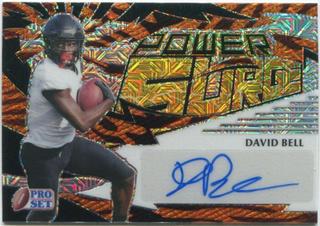 David Bell