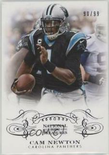 Cam Newton