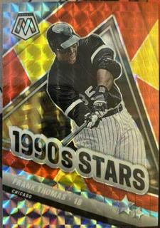 Frank Thomas